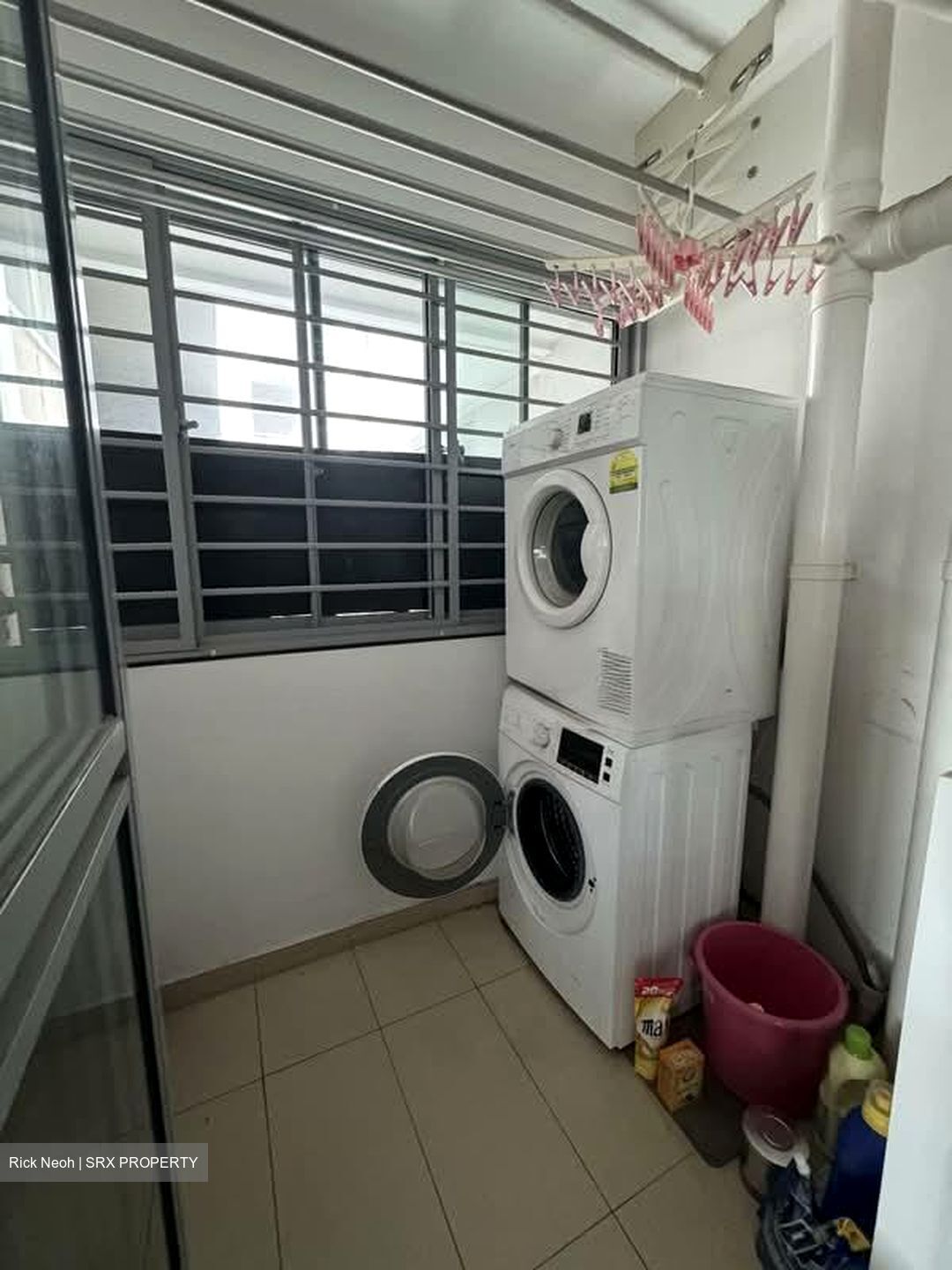 Blk 377B Hougang Rivercourt (Hougang), HDB 4 Rooms #603246851